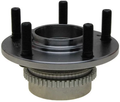 Wheel Bearing and Hub Assembly fits 2006-2008 Hyundai Tucson  RAYBESTOS - Image 1 of 4