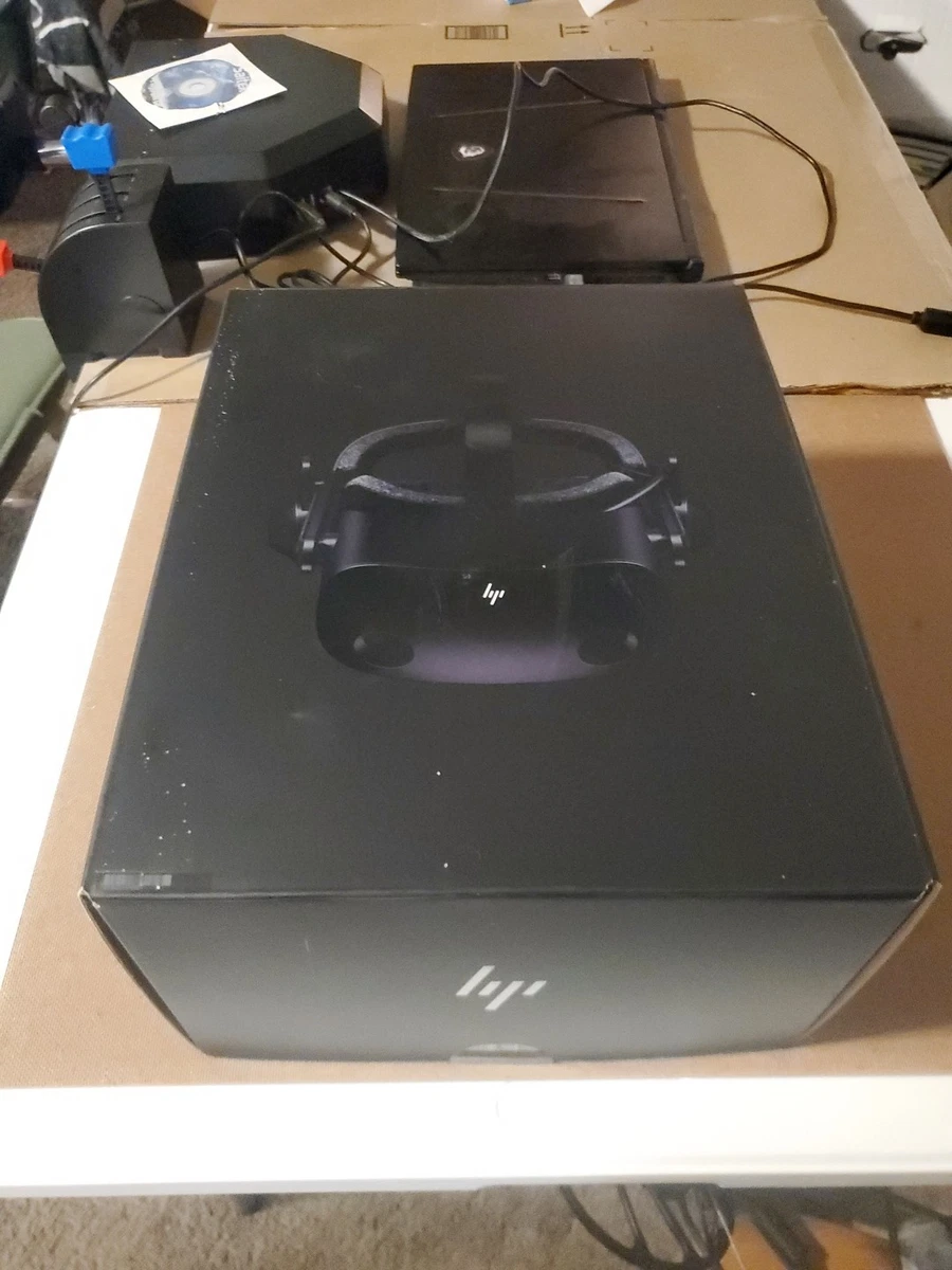HP Reverb G2 for sale | eBay