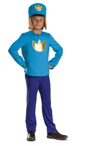 Dog Man Movie Deluxe Child Costume Officially Licensed - Picture 1 of 8
