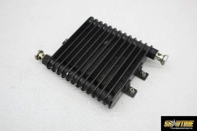 07 TRIUMPH BONNEVILLE T100 ENFRIADOR DE ACEITE DE MOTOR  Foto 1 de 4