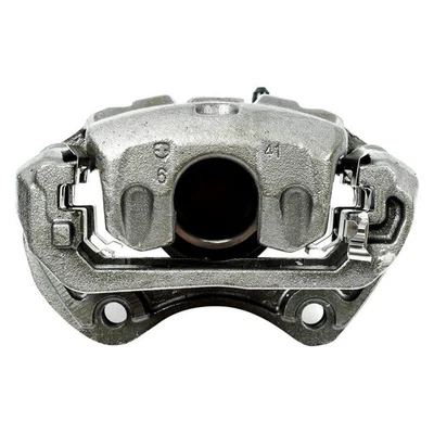 PowerStop L2690A Brake Caliper For Infiniti G35 2003-2005 Driver Side Front Foto 1 de 4