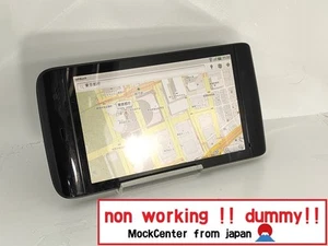 【Factice !】 DELL 001DL DellStreak PRO (couleur noir) softbank-japon ne fonctionne pas - Photo 1 sur 2