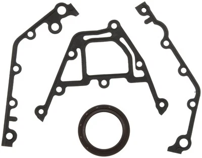 Engine Timing Cover Gasket Set Lower Mahle For 1997-2001 BMW 740i 4.4L V8 - Image 1 of 3