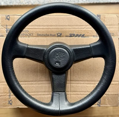 Ford Sierra RS Cosworth Lenkrad Steering Wheel Escort - Bild 1 von 4