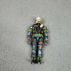 Vintage 1998 The Corps 3.75" Lanard Actionfigur Full Proof - Bild 1 von 5