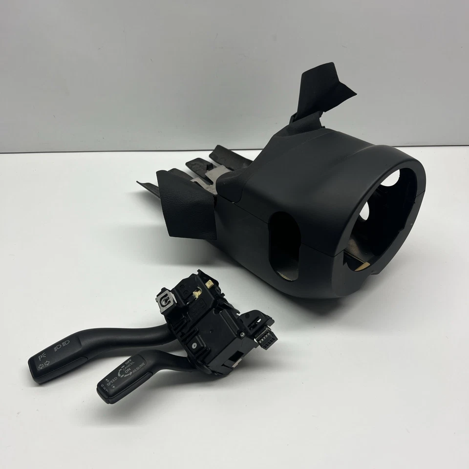 Audi A3 8P Cruise Control Stalks & Cowling Set 2004 - 2012 8P0953513 - Изображение 1 из 4