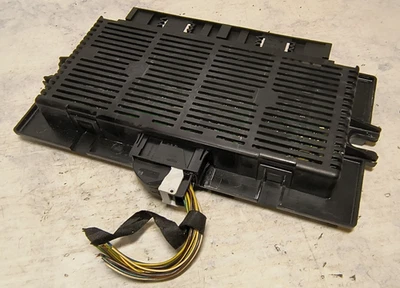 2006-2008 BMW E90 E91 328i 330i 325i FRMFA Footwell LCM Light Control Module OEM - Image 1 of 3