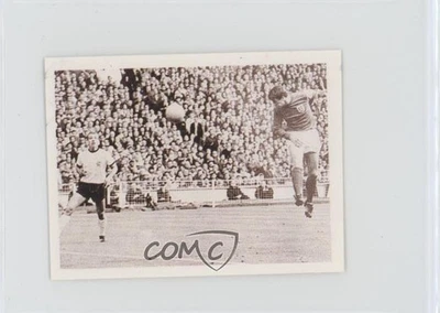 1990 Panini The All-Time Greats наклейки Джефф Херст #46 - Изображение 1 из 2