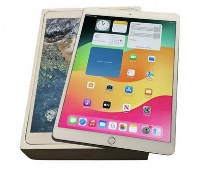 iPad Pro 10.5 1st Gen 64gb Silver WiFi - Boxed - Image 1 of 4