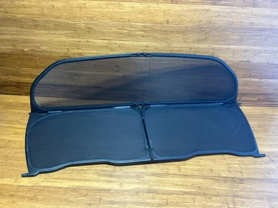 Deflector de parabrisas neumático Audi S5 A5 Quattro 2018-2024 8W7862951 OEM *NOTA* Foto 1 de 4