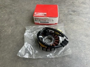 Estator Yamaha Raptor 660 OEM nuevo 5LP-81410-02-00 - Imagen 1 de 3