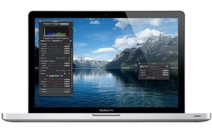MacBook Pro 13" 2014 Core i7 (I7-4578U) 3.0GHz 8Go 512Go - Azerty (FR) - Photo 1/1