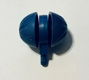 Vintage Mego Micronauts Mobile Exploration Part 1976 - Vorderräder - Bild 1 von 2