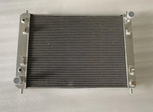 Aluminum Radiator for Chevrolet HHR 2006-2011 AT / Auto Transmission - Picture 1 of 5
