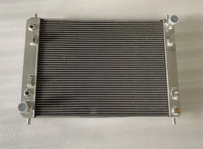 Aluminum Radiator for Chevrolet HHR 2006-2011 AT / Auto Transmission - Image 1 of 4