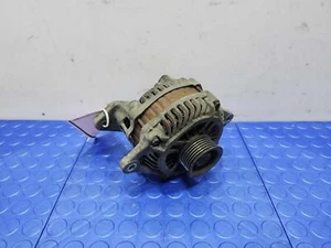 10-12 Subaru Legacy Outback 2.5L Alternator Assembly Genuine OEM 23700AA63A - Picture 1 of 8