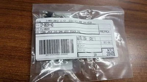 LOT OF 10 PCS. CUI PJ-065A CONN PWR JACK 2X5.5MM SOLDER - Picture 1 of 2