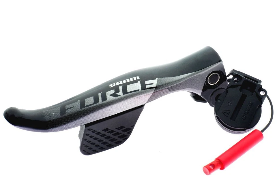 SRAM Spare Part "Force eTap A-X-S" Lever Assy, Left Hand For ED Disc READ - Image 1 of 1