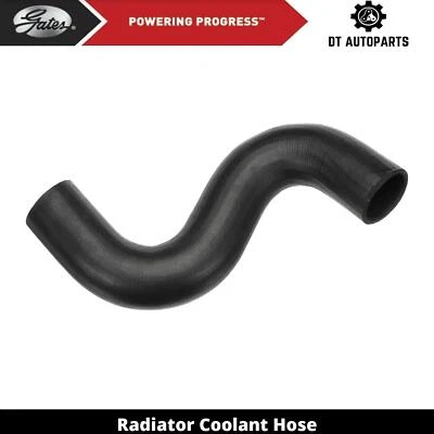 Mangueira inferior do líquido de arrefecimento do radiador Ford F-250 HD para 1997 - Tubo para portões do radiador - Imagem 1 de 4