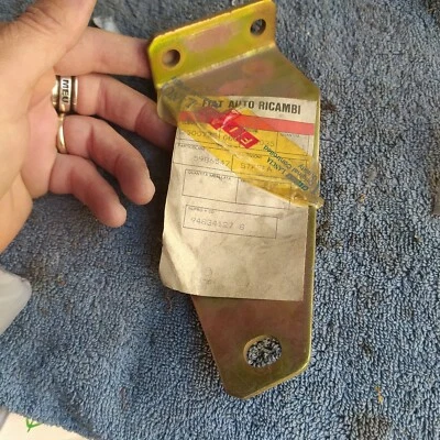 MUFFLER SUPPORT Fiat Panda 141 30 45 ORIGINAL 5986547 - Image 1 of 4