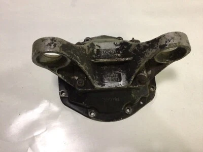 Soporte diferencial trasero aluminio Triumph TR250 TR4A Stanpart 305721 Foto 1 de 4