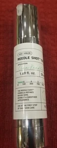 Cica X Hyalon Reedle Shot 100 Cica Reedle Daily Skin Care 1.69 Fl Oz - Picture 1 of 9