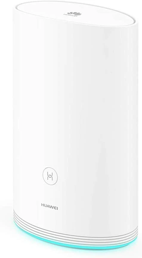 Huawei WiFi Q2 WLAN router dual-band (2.4 GHz/5 GHz) Gigabit Ethernet White - Immagine 1 di 1