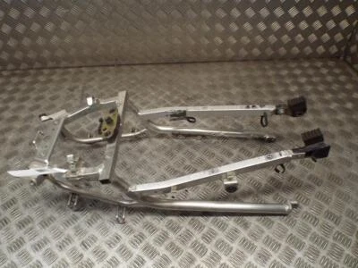 Submarco trasero Suzuki TL1000S TL1000 S 1997-2001  Foto 1 de 4