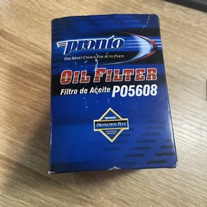 Pronto Oil Filter P05608 New in Box - Picture 1 of 1