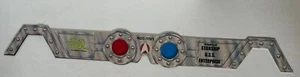 STAR TREK THE MOTION PICTURE NCC-1701 3D MOVIE GLASSES (See Description) - Picture 1 of 2