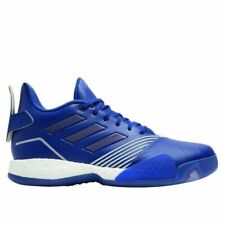 t mac shoes black and blue