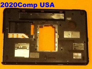 Toshiba Satellite 16" L505D Estuche Inferior Original V000180440 - Imagen 1 de 1