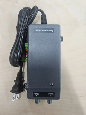 DirecTV SWM 29V Power Inserter- PI29R3-16 DIRECT TV SWM-PI - Image 1 of 3