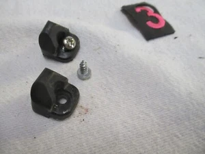 8010P087-60 Magic Chef Stove Oven Range Main Top Spacer Clip Set 721009 Top Clip - Picture 1 of 3