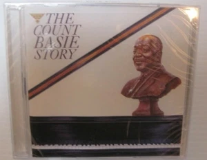 The Count Basie Story [ROULETTE JAZZ] by Count Basie (2CD, 2004, EMI Music RARE) - Picture 1 of 5