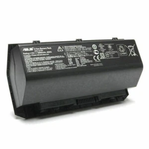 New Genuine 88Wh A42-G750 Battery For ASUS ROG G750 G750J G750JH G750JM G750JS - Picture 1 of 4