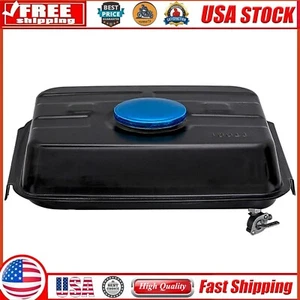 Gas Petrol Fuel Tank For 125cc 140cc 150cc ATV Buggy 4 Wheelers Go Kart Taotao - Picture 1 of 12