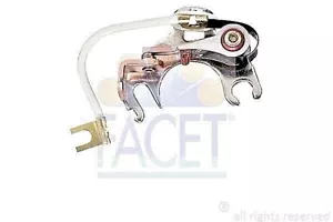 FACET -Kit contatti, Distributore di accensione COD: 1.3511HDV - Imagen 1 de 1