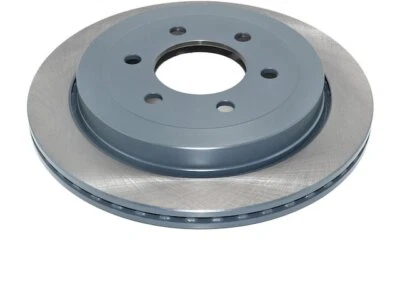 Rotor de freno trasero para Ford Expedition 2007-2017 48319GR 2008 2009 2010 2011 2012 Foto 1 de 2