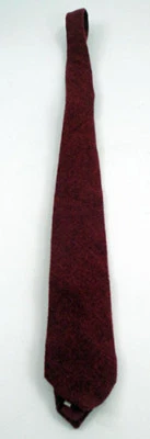 Corbata de lana Taylor Ltd. vintage muy bonita perfecta para el invierno Foto 1 de 4