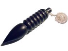 Rosenholz Pendel verschiedene Sorten rose wood pendulum legno di rosa pendolo