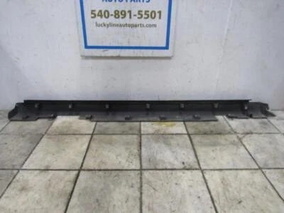 Moldura basculante izquierda NISSAN VERSA 07 08 09 10 11 12 SOLO RECOGIDA Foto 1 de 4