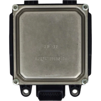 Sensor de radar de alerta de monitor de punto ciego apto para Ford F350 F-450SD JC3T-14C689-AC Foto 1 de 4