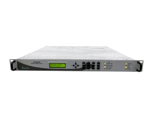 Comtech Radyne DM240XR Digital Satelliten Video Broadcast DVB-S2 Modulator - Bild 1 von 5