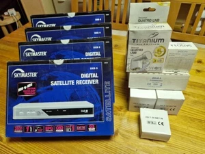 Sat Einkabel Anlage - Bild 1 von 18