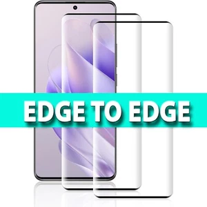 For Xiaomi Redmi Note 14 Pro 5G 13 Pro Plus 5G Tempered Glass Screen Protector - Picture 1 of 7