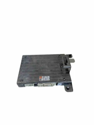 Amplificatore audio Toyota Prius Jbl 86280-47050 originale 1.8 ibrido 2018 - Immagine 1 di 4