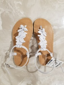 guess girls sandals