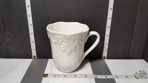 Lenox - Butlers Pantry Gourmet Earthenware Mug Great Condition - Picture 1 of 5