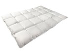 Decke Daunendecke Kissen Kopfkissen 70 % Daunen 30 % Federn 80x80cm 155x220cm